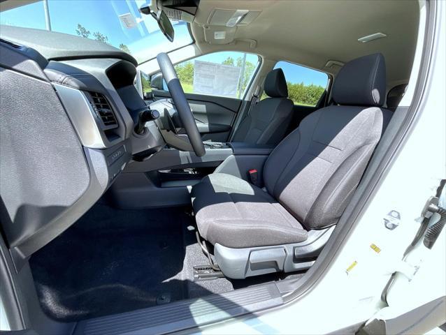 new 2025 Nissan Rogue car, priced at $30,164