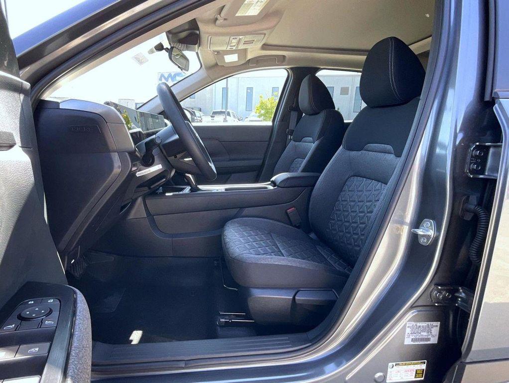 new 2026 Nissan Kicks car, priced at $27,909