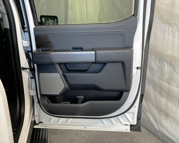used 2023 Ford F-150 car, priced at $43,898