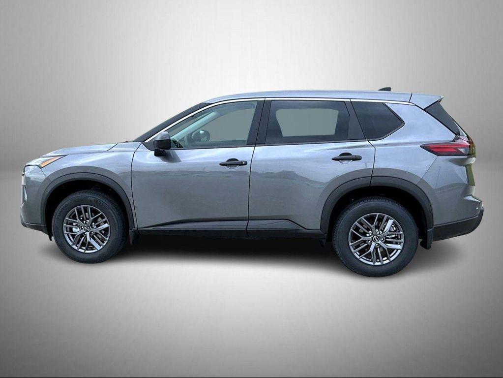 new 2026 Nissan Rogue car, priced at $30,456