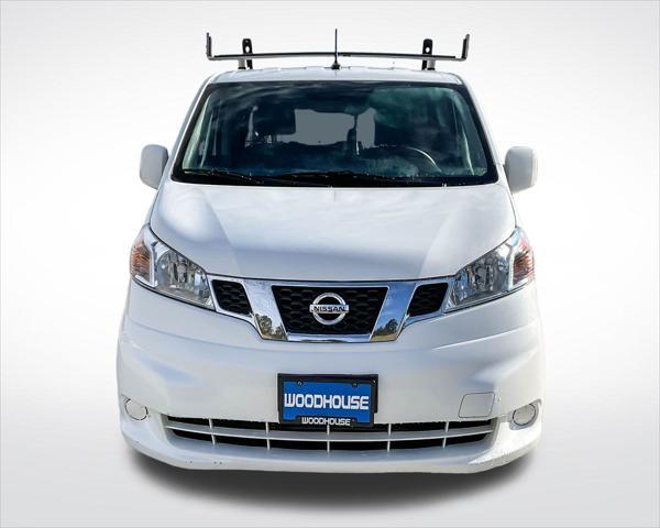 used 2020 Nissan NV200 car, priced at $23,864