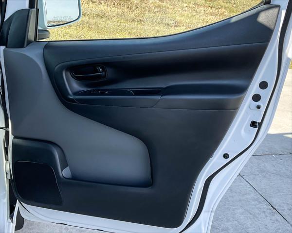 used 2020 Nissan NV200 car, priced at $23,864