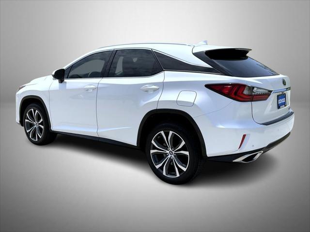 used 2019 Lexus RX 350 car, priced at $31,114