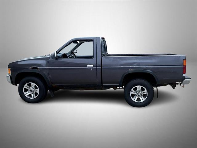 used 1996 Nissan Pickup Truck car, priced at $8,750