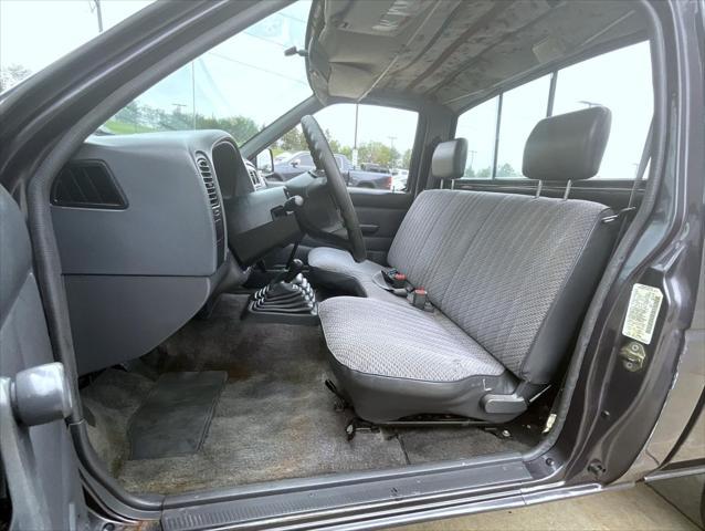 used 1996 Nissan Pickup Truck car, priced at $8,750