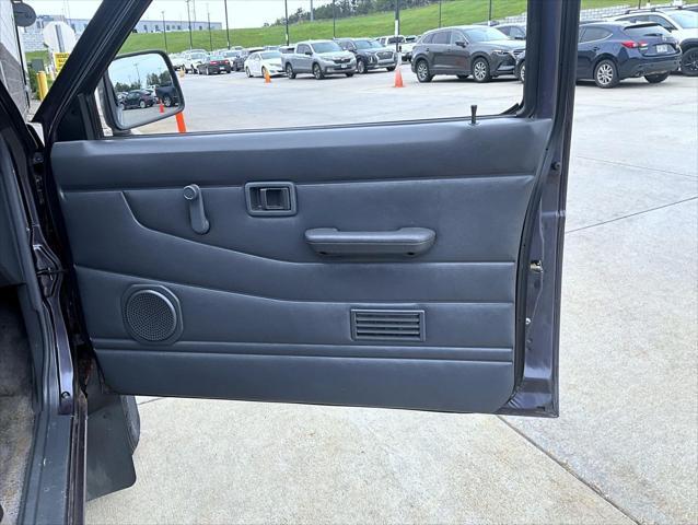 used 1996 Nissan Pickup Truck car, priced at $8,750