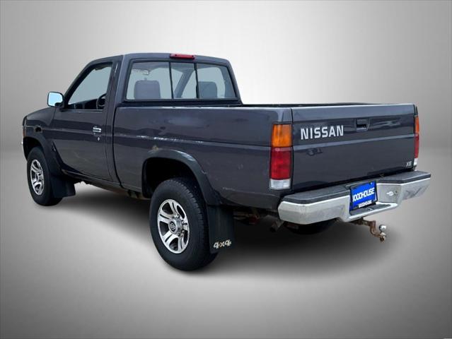 used 1996 Nissan Pickup Truck car, priced at $8,750