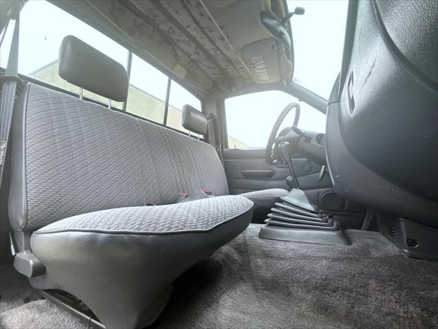 used 1996 Nissan Pickup Truck car, priced at $8,750