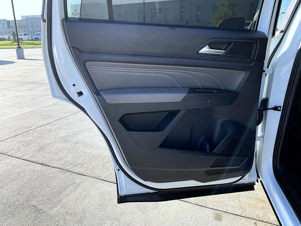 used 2022 Volkswagen Atlas car, priced at $33,207
