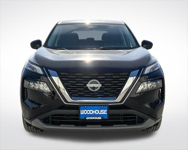 used 2023 Nissan Rogue car, priced at $25,774