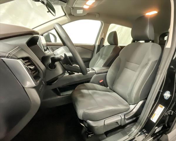 used 2023 Nissan Rogue car, priced at $25,774