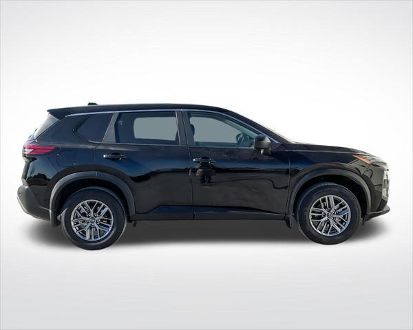 used 2023 Nissan Rogue car, priced at $25,774