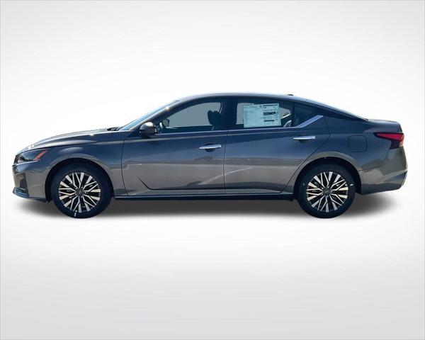 new 2025 Nissan Altima car, priced at $28,369