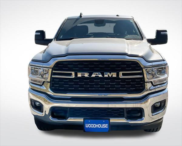 used 2023 Ram 2500 car, priced at $51,109