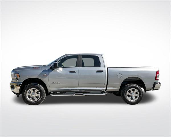 used 2023 Ram 2500 car, priced at $51,109