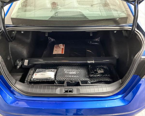 new 2025 Nissan Altima car, priced at $31,009