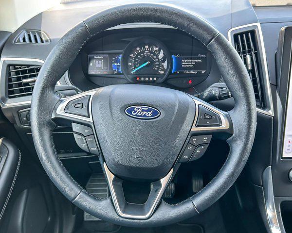 used 2024 Ford Edge car, priced at $35,901