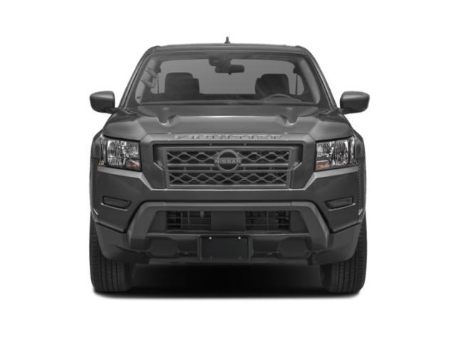 used 2023 Nissan Frontier car, priced at $39,649