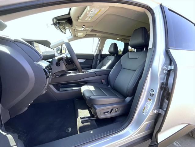 new 2025 Nissan Murano car, priced at $48,014