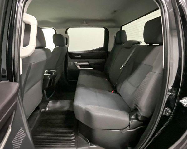 used 2023 Toyota Tundra car, priced at $45,570