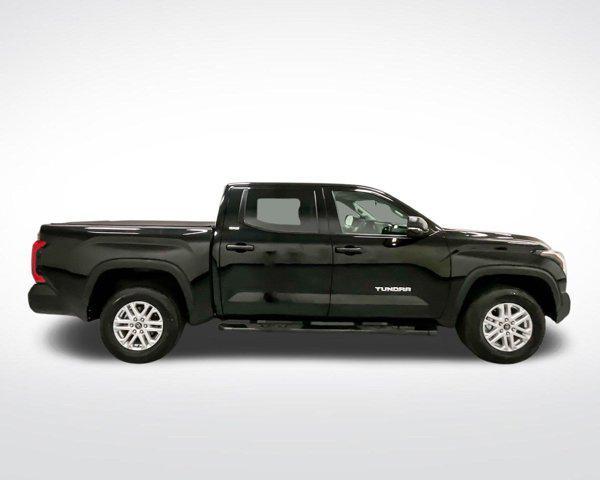 used 2023 Toyota Tundra car, priced at $45,570