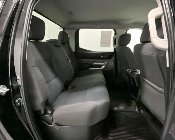 used 2023 Toyota Tundra car, priced at $45,570