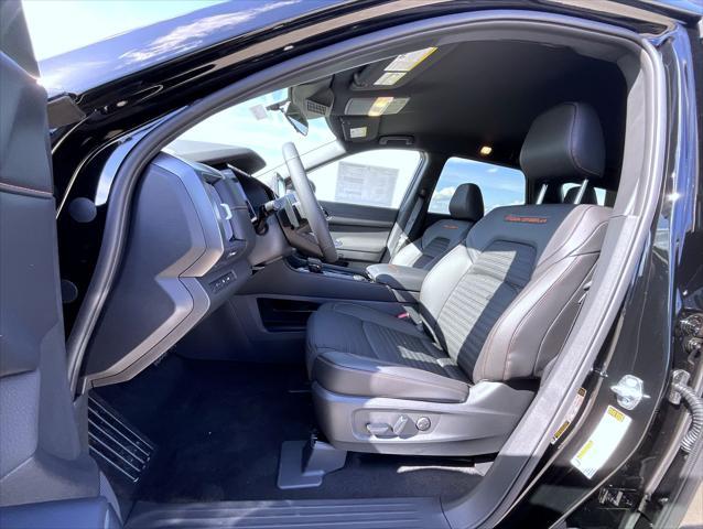 new 2025 Nissan Pathfinder car, priced at $42,129