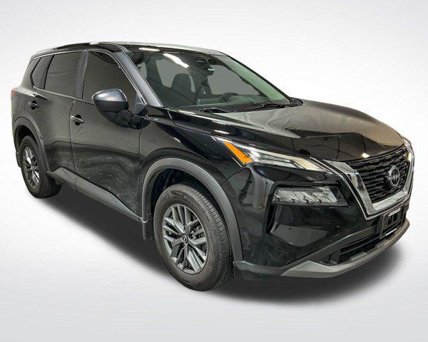 used 2023 Nissan Rogue car, priced at $21,699