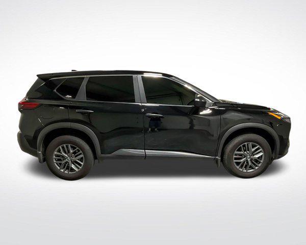 used 2023 Nissan Rogue car, priced at $21,699