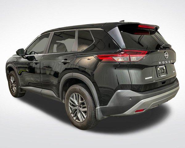 used 2023 Nissan Rogue car, priced at $21,699