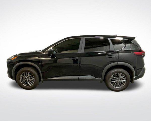 used 2023 Nissan Rogue car, priced at $21,699