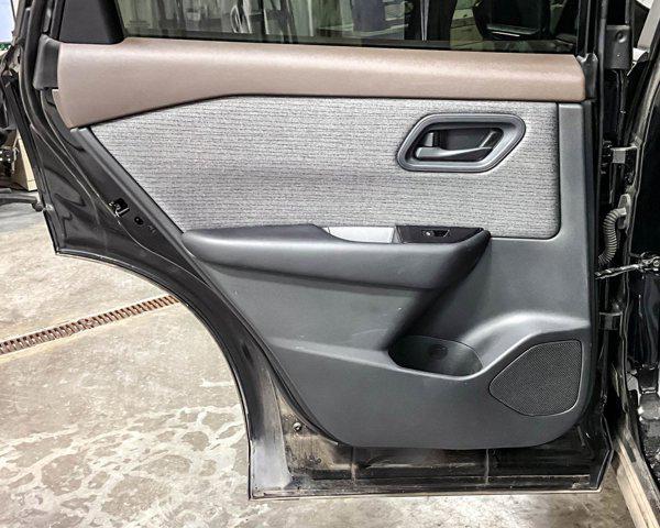 used 2023 Nissan Rogue car, priced at $21,699