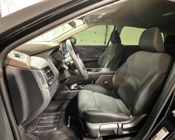 used 2023 Nissan Rogue car, priced at $21,699