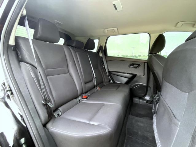 used 2023 Nissan Rogue car, priced at $21,699