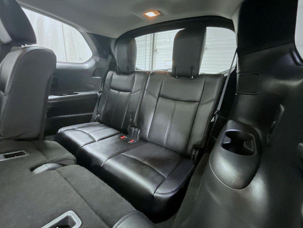 used 2020 Nissan Pathfinder car, priced at $25,340