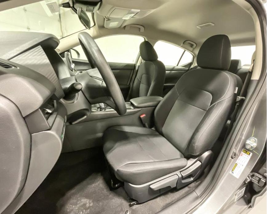 new 2024 Nissan Sentra car, priced at $22,585