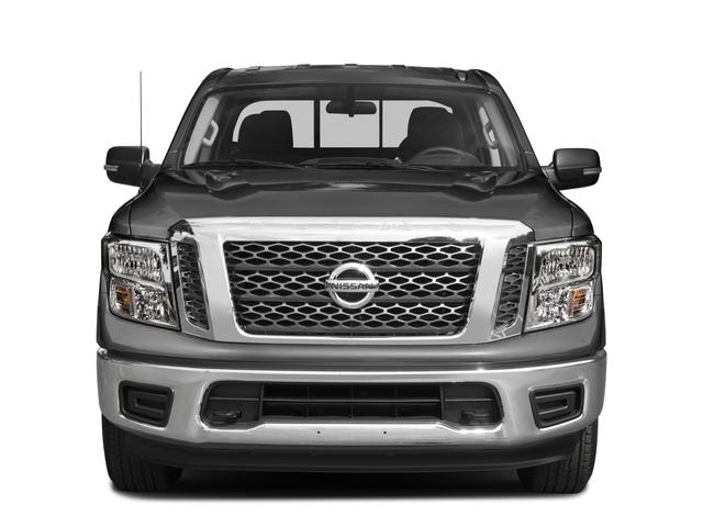 used 2017 Nissan Titan car, priced at $19,925