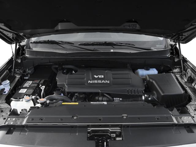 used 2017 Nissan Titan car, priced at $19,925