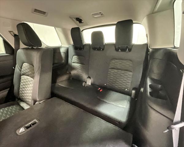 used 2023 Nissan Pathfinder car, priced at $32,599