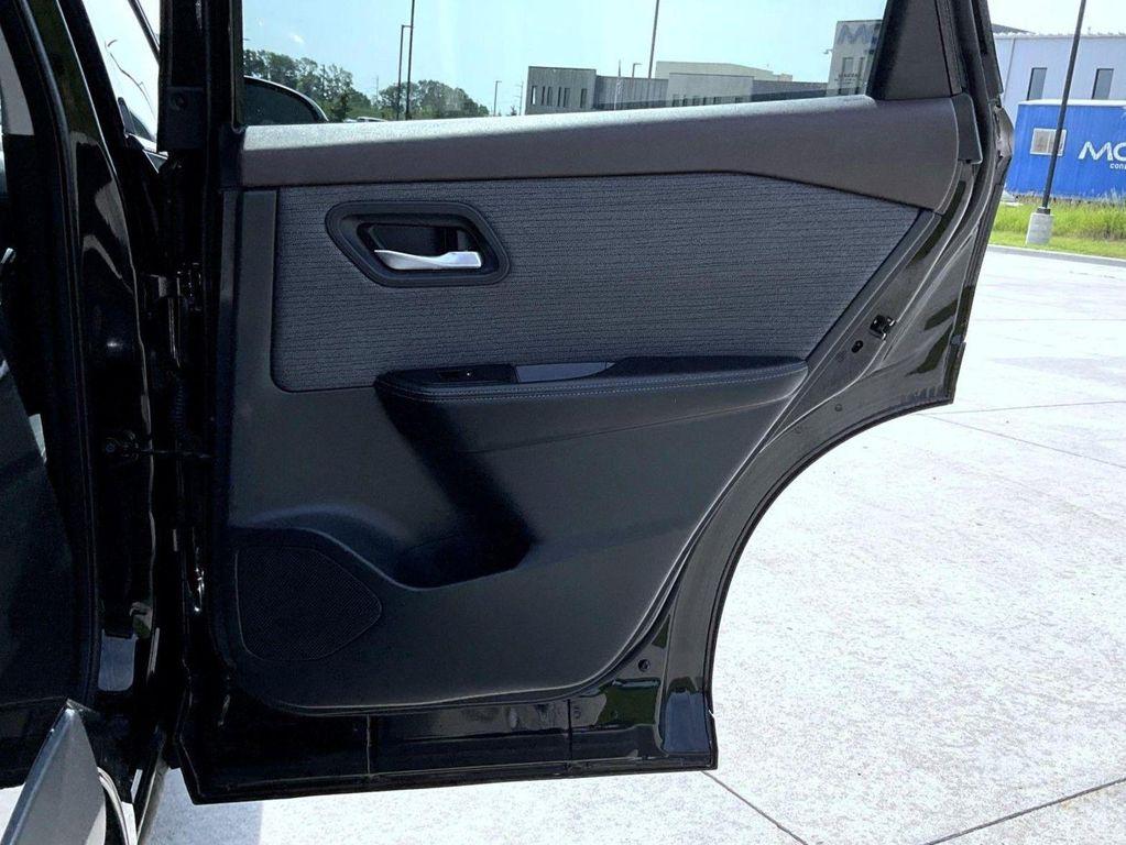 used 2021 Nissan Rogue car, priced at $21,717