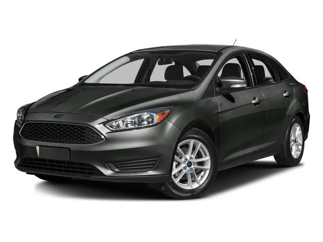 used 2016 Ford Focus car, priced at $9,993