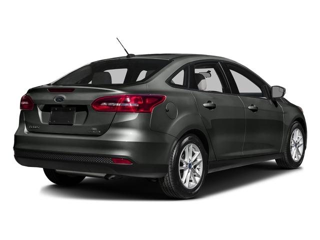 used 2016 Ford Focus car, priced at $9,993