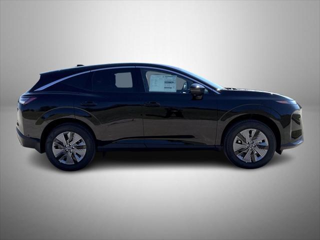 new 2025 Nissan Murano car, priced at $48,014