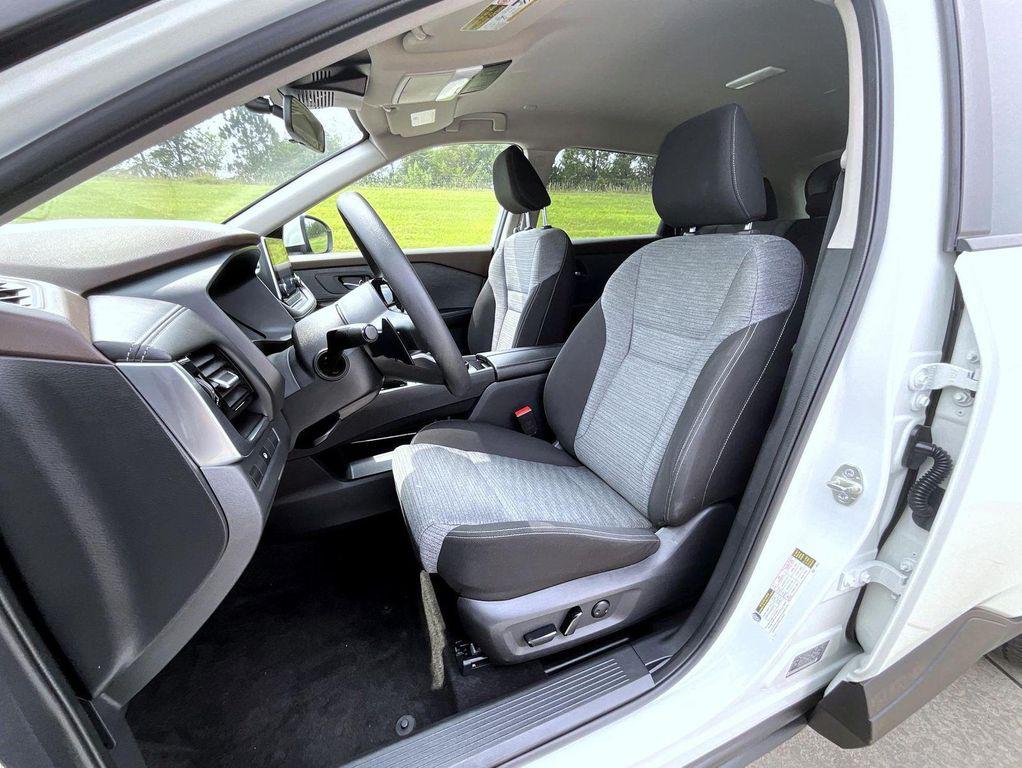 used 2022 Nissan Rogue car, priced at $26,485