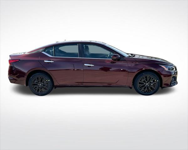 new 2025 Nissan Altima car, priced at $30,349