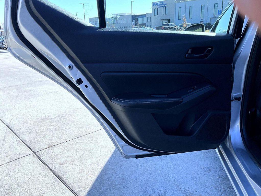 used 2024 Nissan Altima car, priced at $20,995