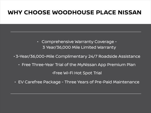 new 2025 Nissan Rogue car, priced at $31,252