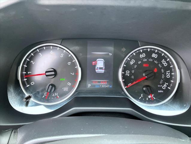 used 2022 Toyota RAV4 car, priced at $22,492