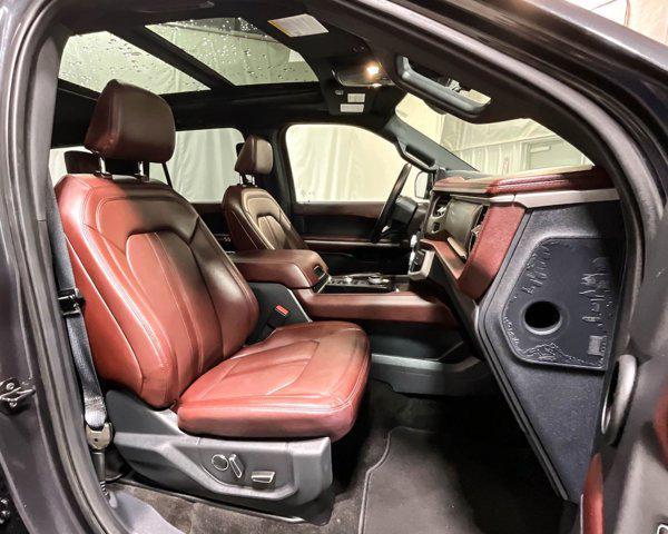 used 2022 Ford Expedition car, priced at $46,961