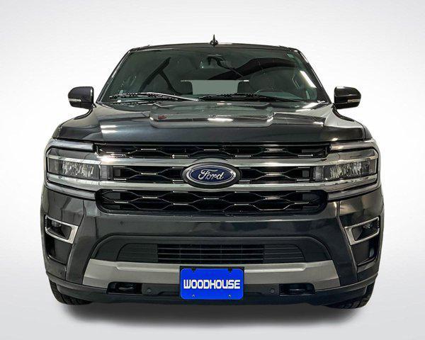 used 2022 Ford Expedition car, priced at $46,961